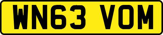 WN63VOM