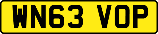 WN63VOP