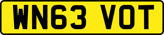 WN63VOT
