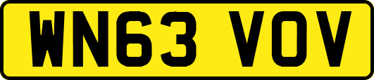 WN63VOV