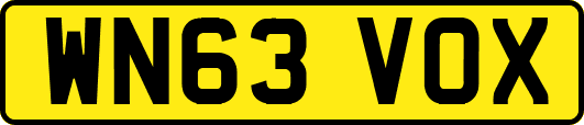 WN63VOX