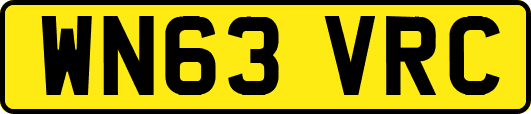 WN63VRC