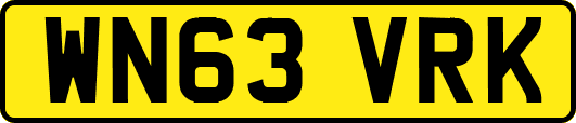 WN63VRK
