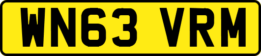 WN63VRM
