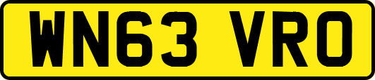 WN63VRO