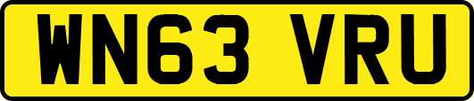 WN63VRU