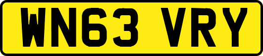 WN63VRY