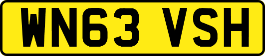 WN63VSH
