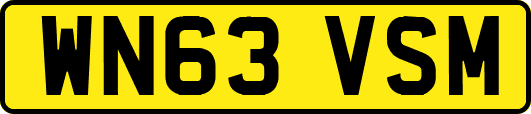WN63VSM