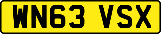 WN63VSX