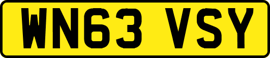 WN63VSY