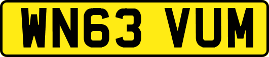 WN63VUM