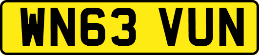 WN63VUN