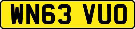 WN63VUO