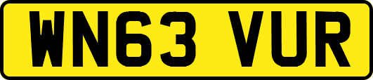 WN63VUR