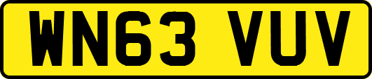 WN63VUV
