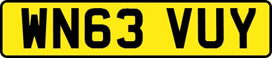 WN63VUY