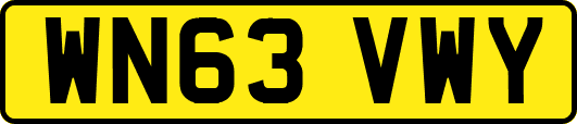 WN63VWY