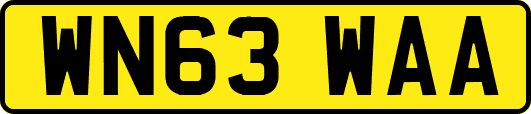 WN63WAA