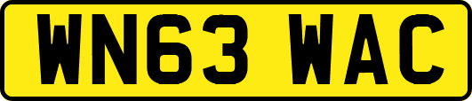 WN63WAC