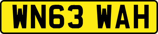 WN63WAH