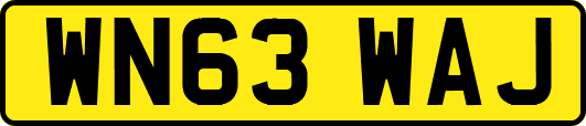WN63WAJ
