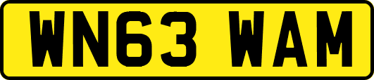 WN63WAM