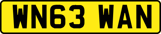 WN63WAN