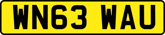 WN63WAU