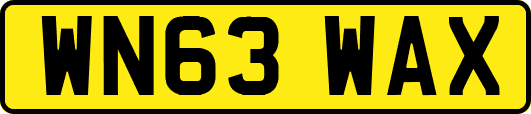 WN63WAX