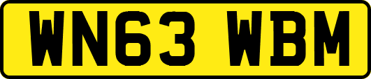 WN63WBM