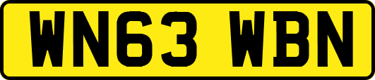 WN63WBN