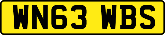 WN63WBS
