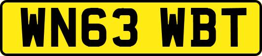 WN63WBT