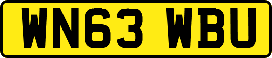 WN63WBU
