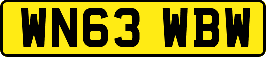 WN63WBW