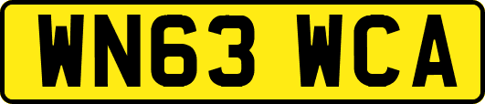WN63WCA