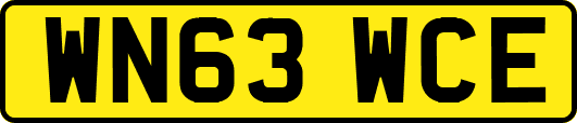 WN63WCE