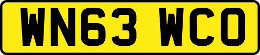 WN63WCO