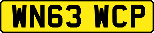 WN63WCP