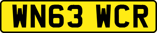 WN63WCR