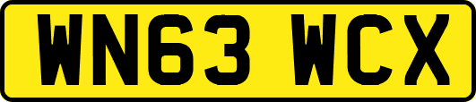 WN63WCX