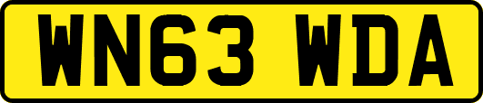 WN63WDA