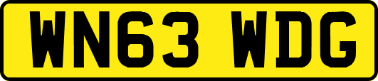 WN63WDG