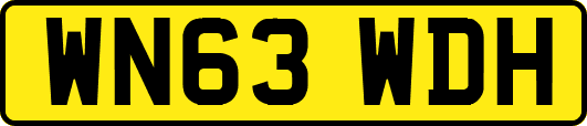 WN63WDH