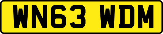 WN63WDM