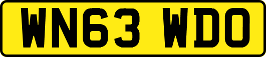 WN63WDO