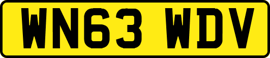 WN63WDV