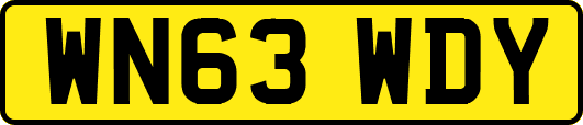 WN63WDY