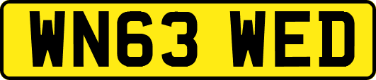WN63WED